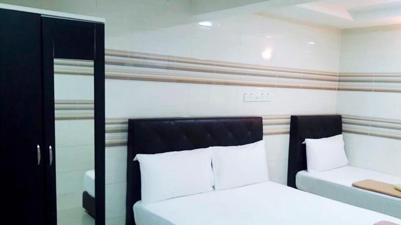 Photo of Bedroom in Bukit Jalil