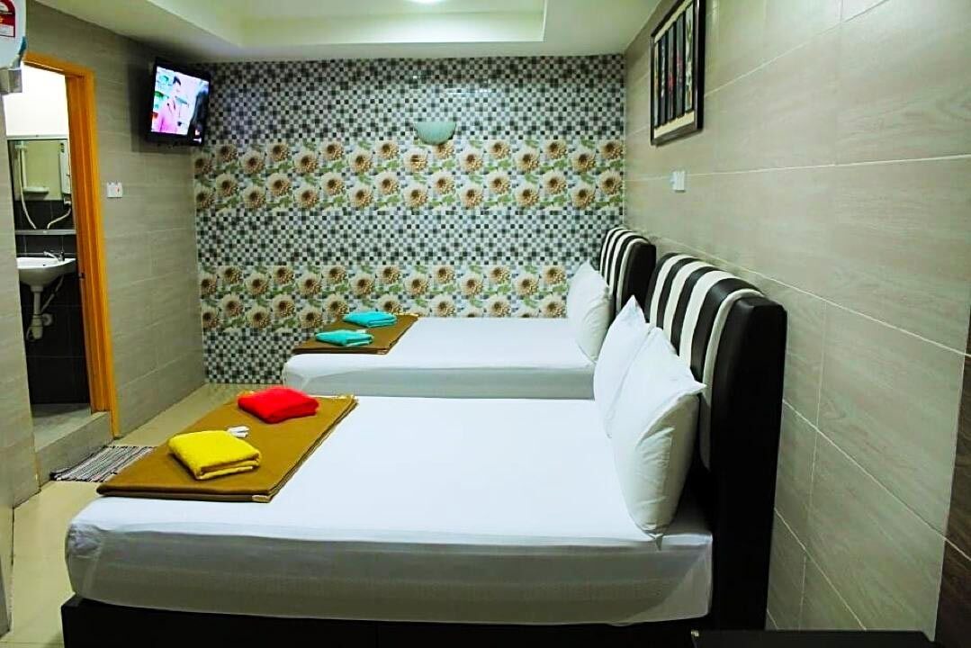 Photo of Bedroom in Bukit Jalil