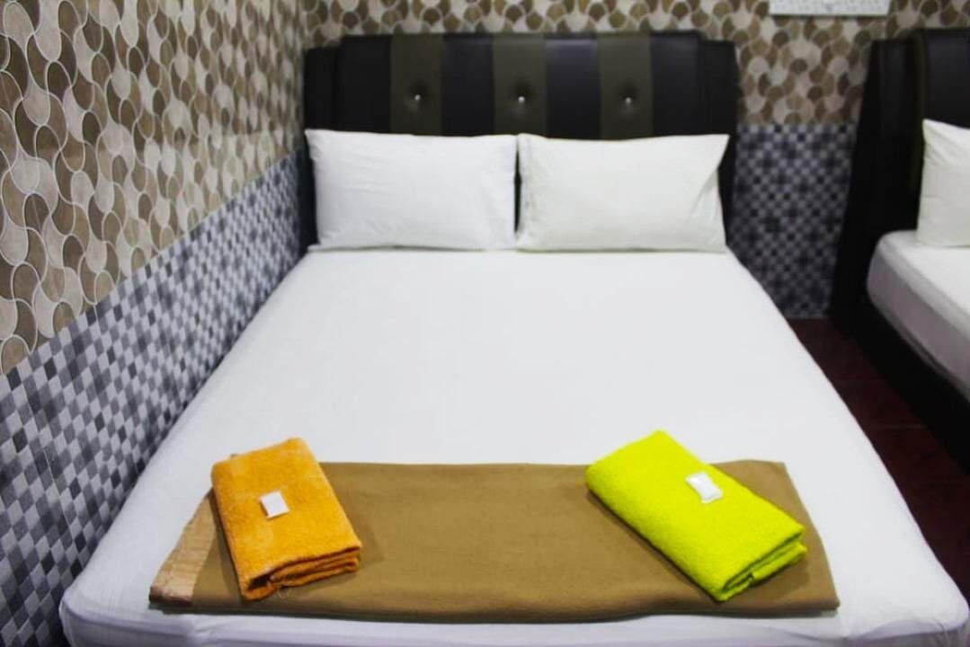 Photo of Bedroom in Bukit Jalil