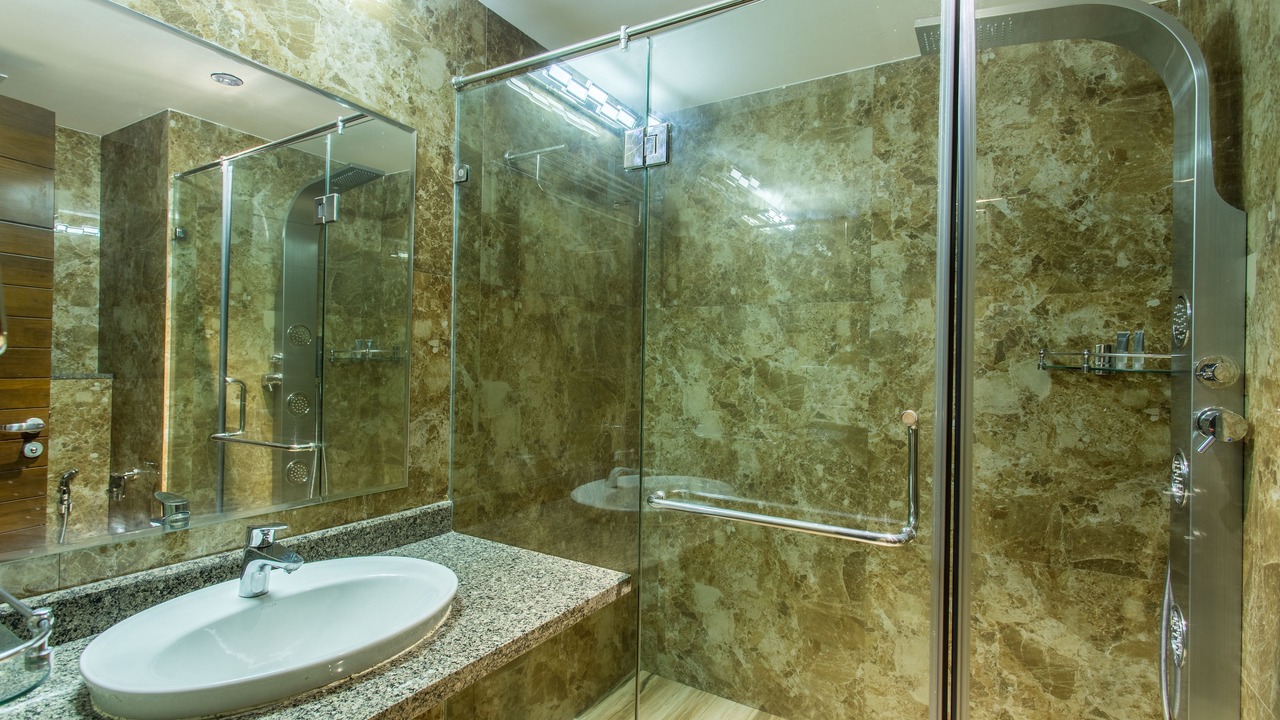 Photo of Bathroom in Ujjain