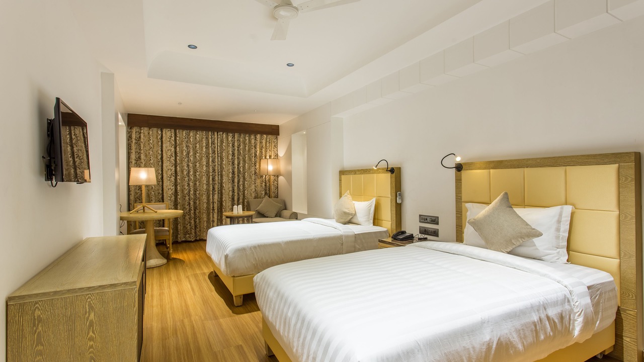 Photo of Bedroom in Ujjain