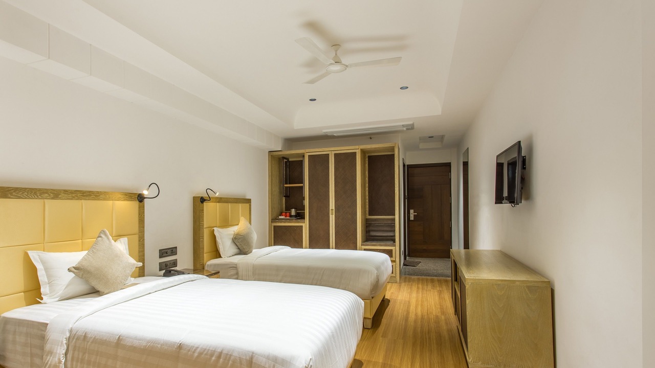 Photo of Bedroom in Ujjain