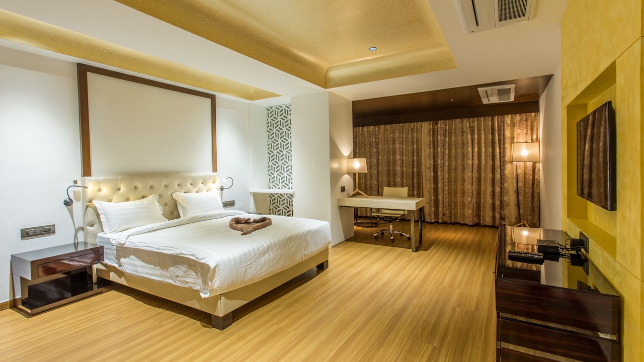 Photo of Bedroom in Ujjain
