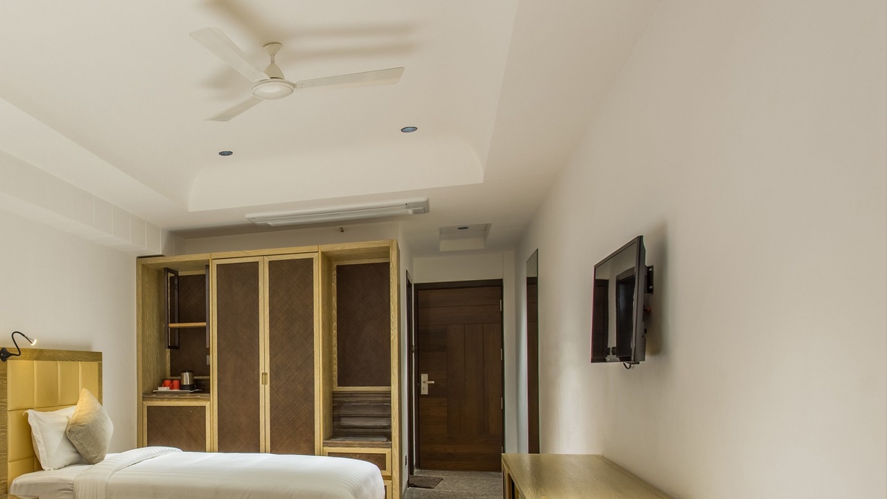 Photo of Bedroom in Ujjain