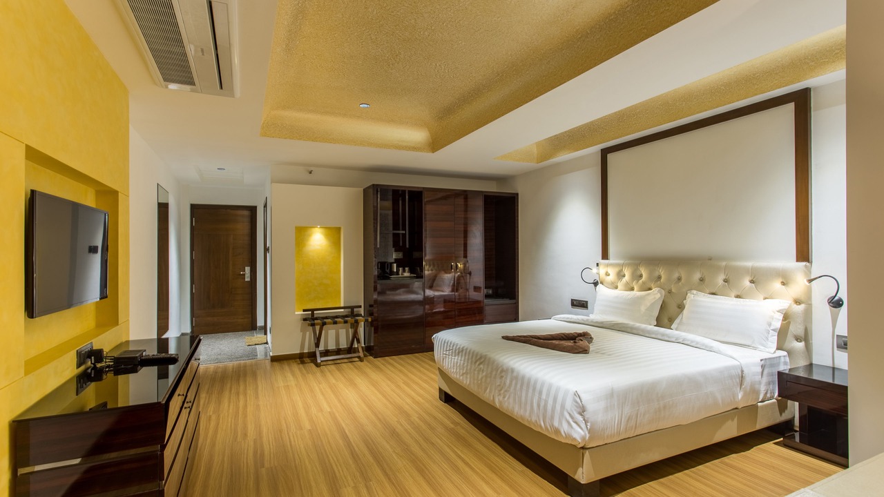 Photo of Bedroom in Ujjain