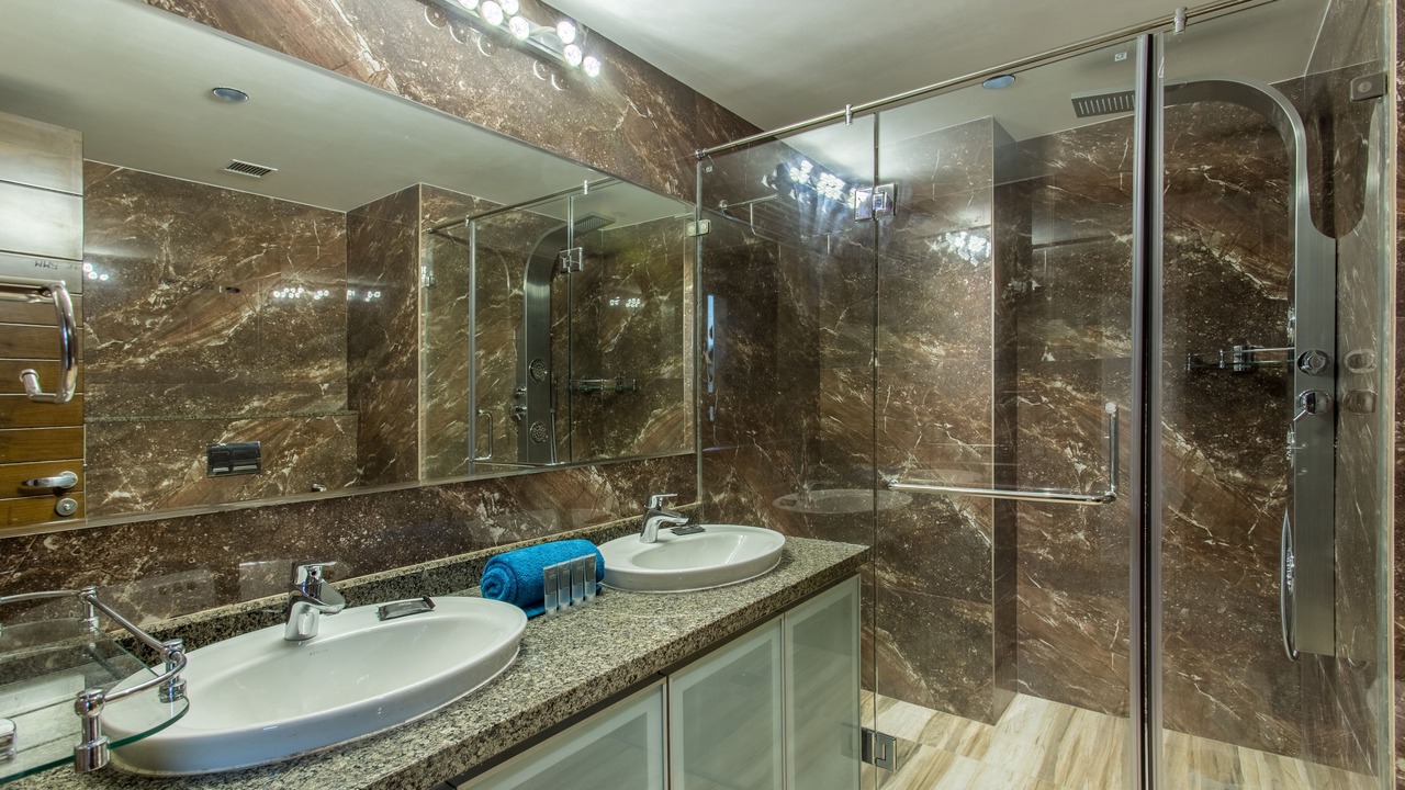 Photo of Bathroom in Ujjain