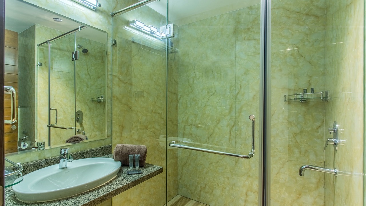 Photo of Bathroom in Ujjain