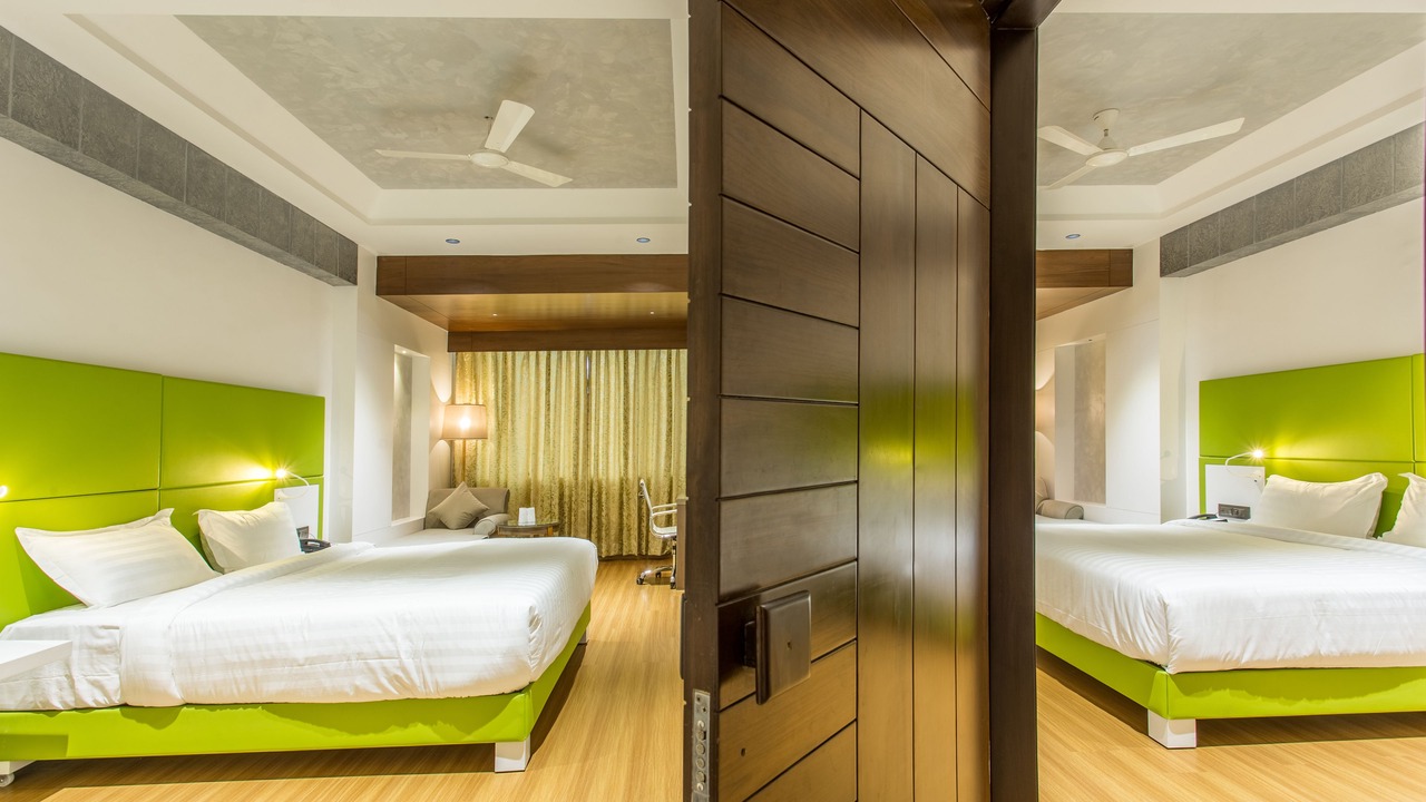 Photo of Bedroom in Ujjain