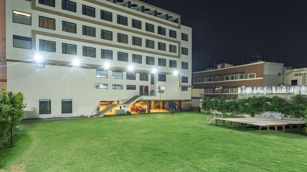 Photo of Outdoor in Ujjain