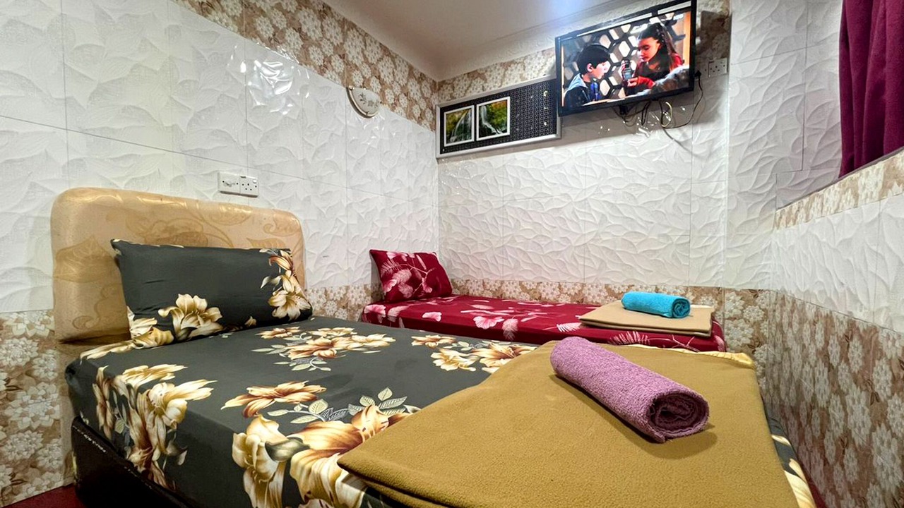Photo of Bedroom in Taman Melawati