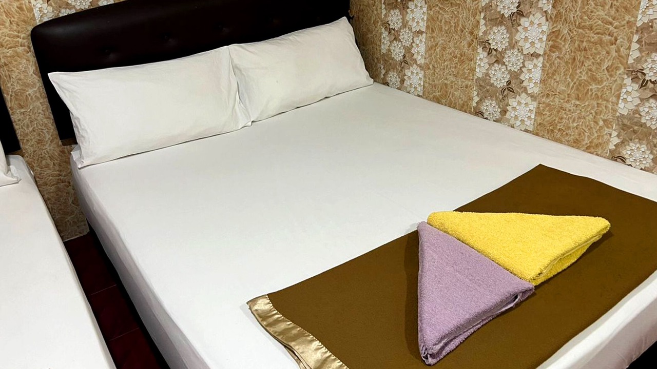 Photo of Bedroom in Taman Melawati