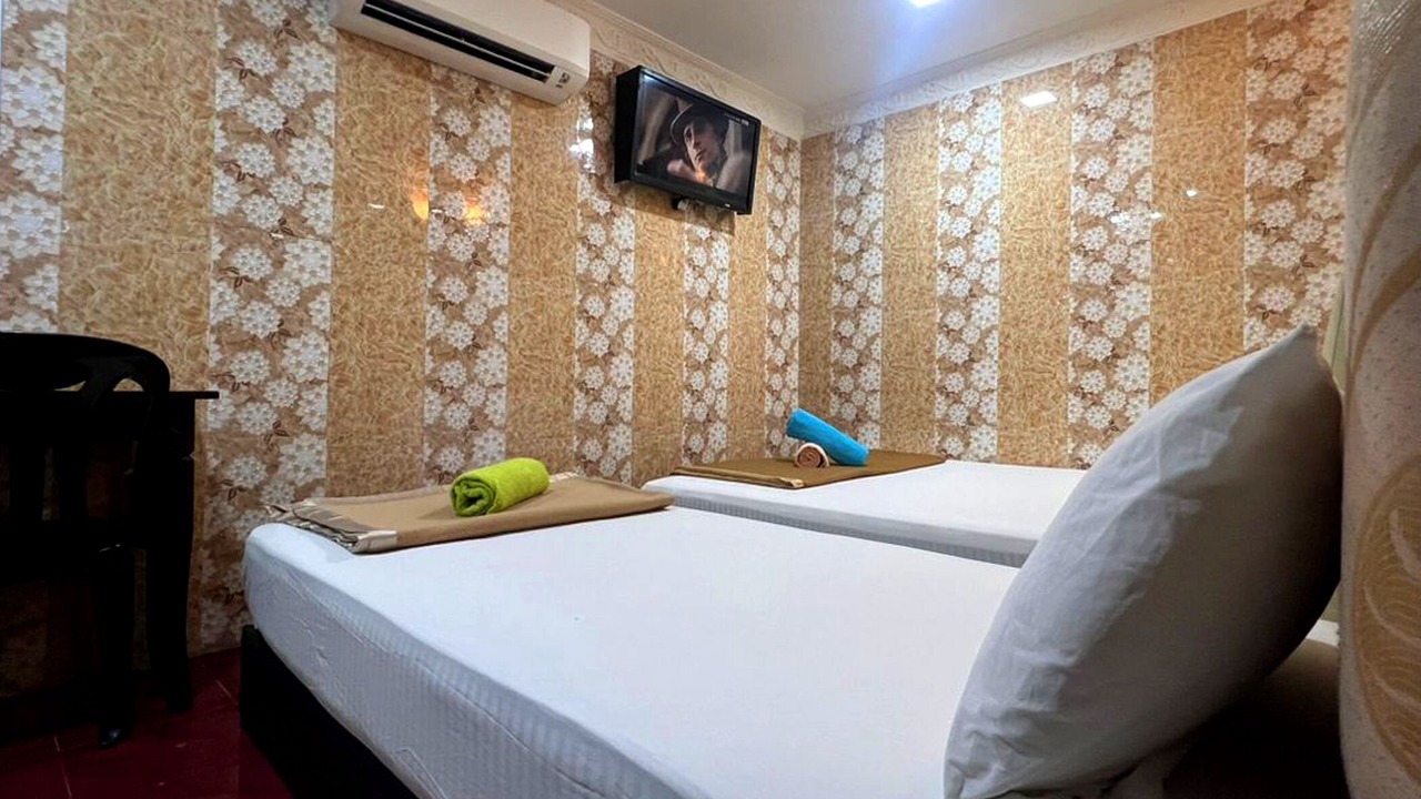 Photo of Bedroom in Taman Melawati