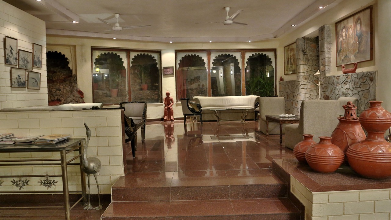 Photo of Others in Jaisamand