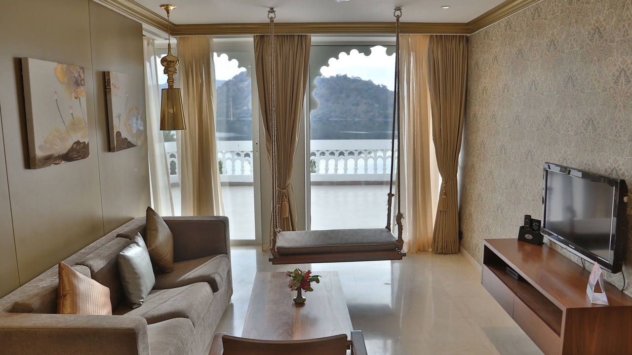 Photo of Outdoor in Jaisamand