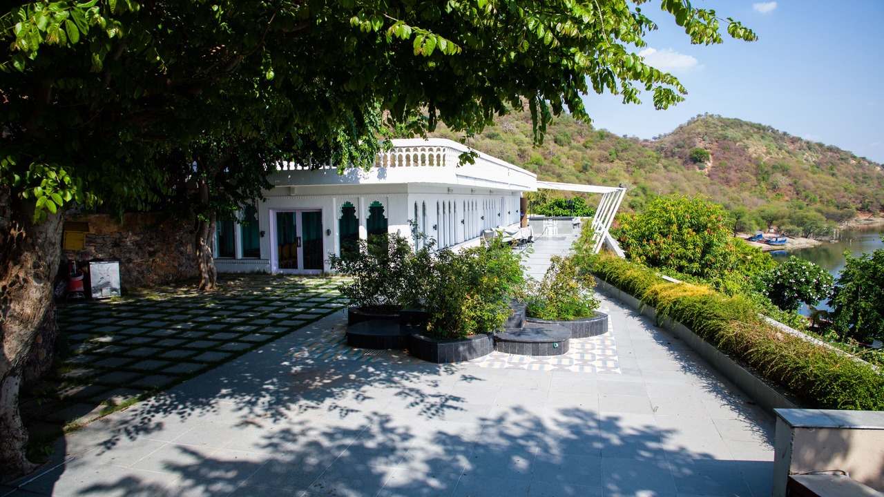 Photo of Outdoor in Jaisamand