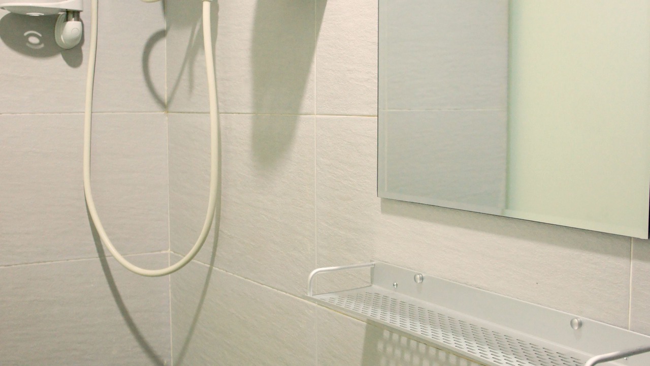 Photo of Bathroom in Bandar Sri Permaisuri