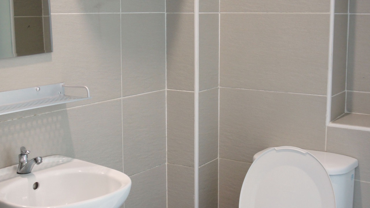 Photo of Bathroom in Bandar Sri Permaisuri