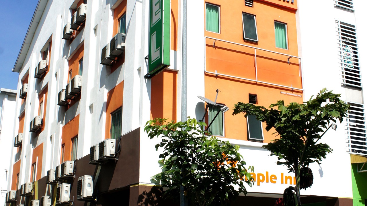 Photo of Outdoor in Bandar Sri Permaisuri