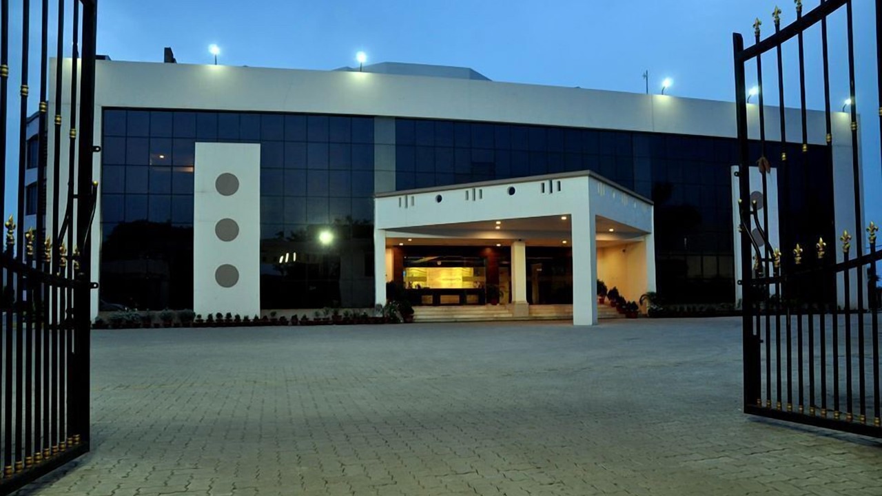 Photo of Outdoor in Belpahar