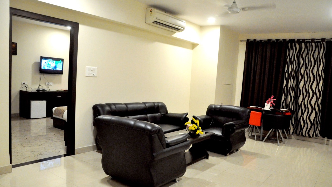 Photo of Livingroom in Belpahar