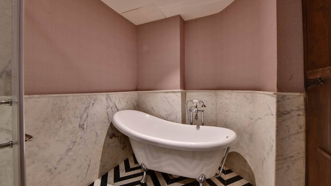 Photo of Bathroom in Bamora