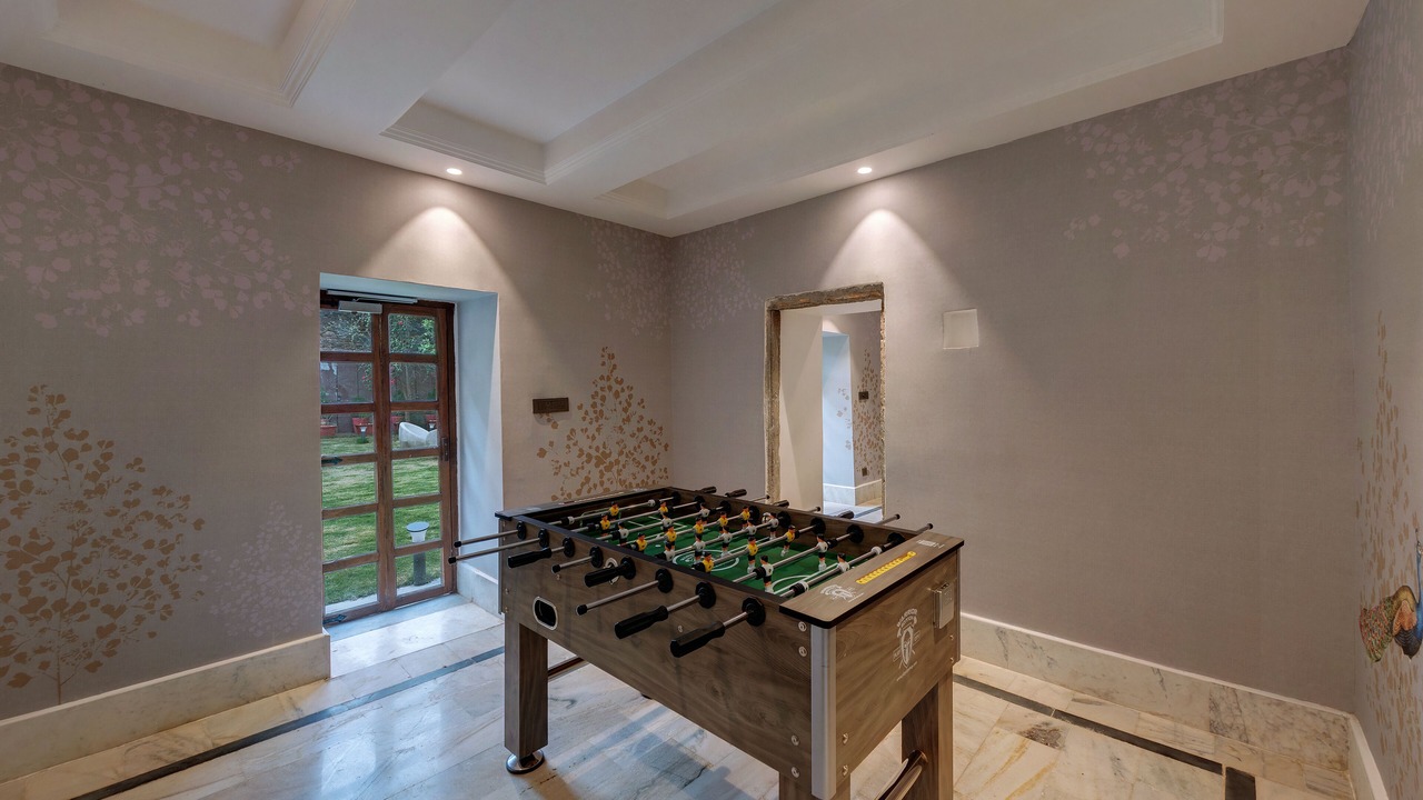 Photo of Bedroom in Bamora