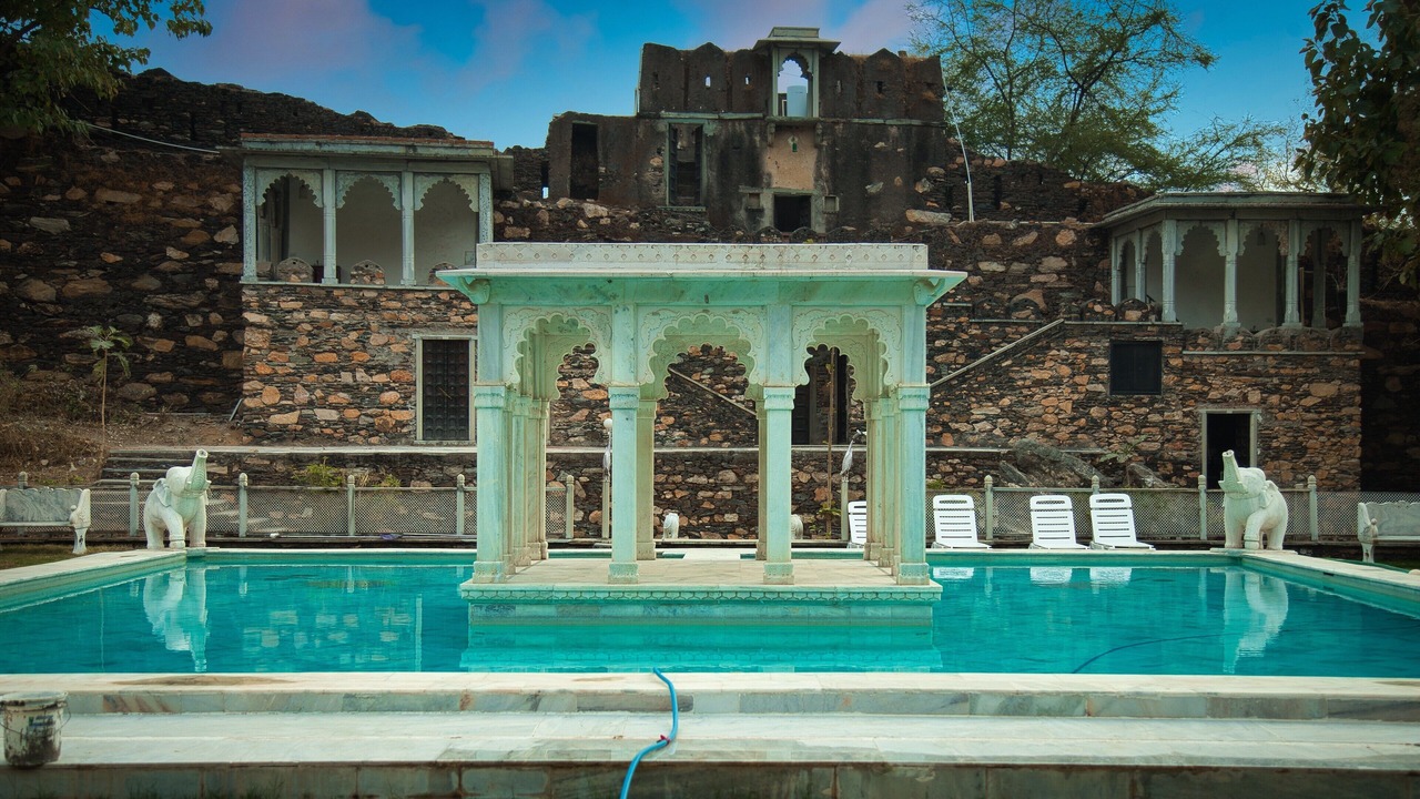 Photo of Outdoor in Bamora