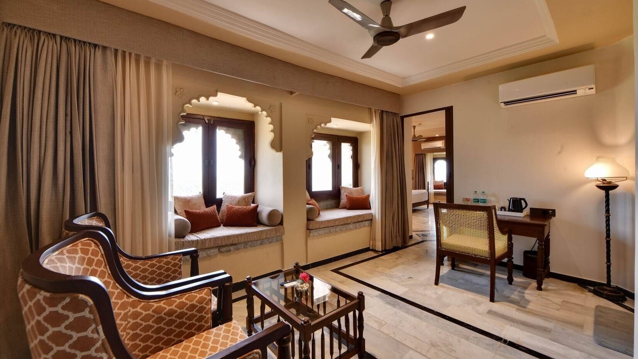 Photo of Bedroom in Bamora