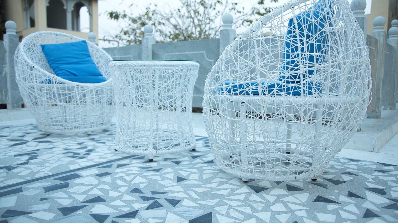 Photo of Outdoor in Bamora