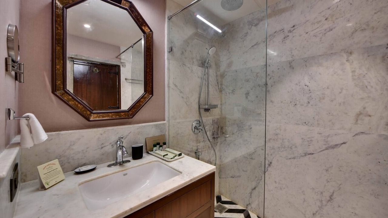 Photo of Bathroom in Bamora