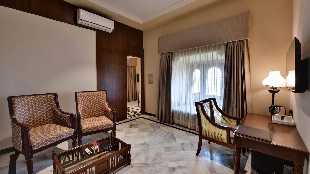 Photo of Bedroom in Bamora
