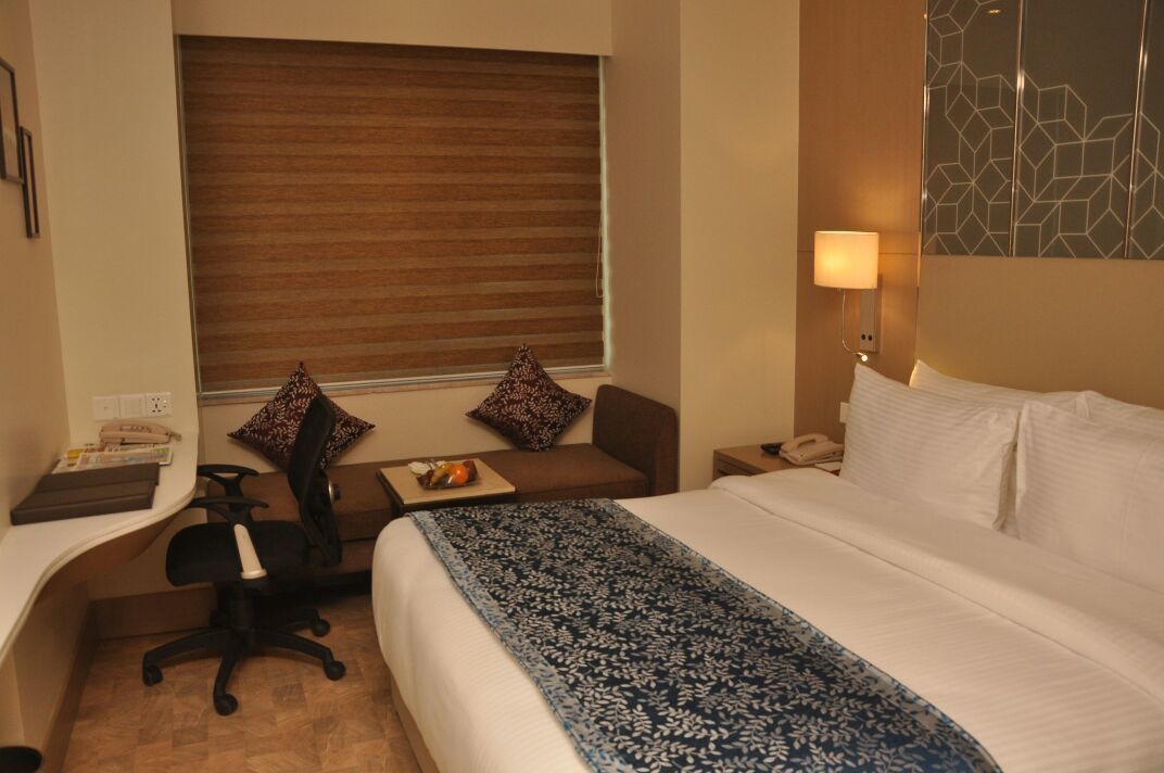Photo of Bedroom in Durgapura