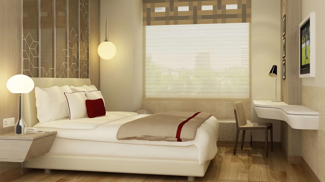 Photo of Bedroom in Durgapura
