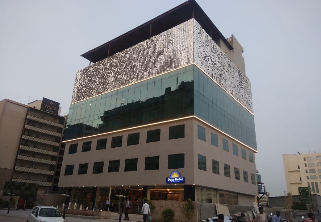 Photo of Outdoor in Durgapura