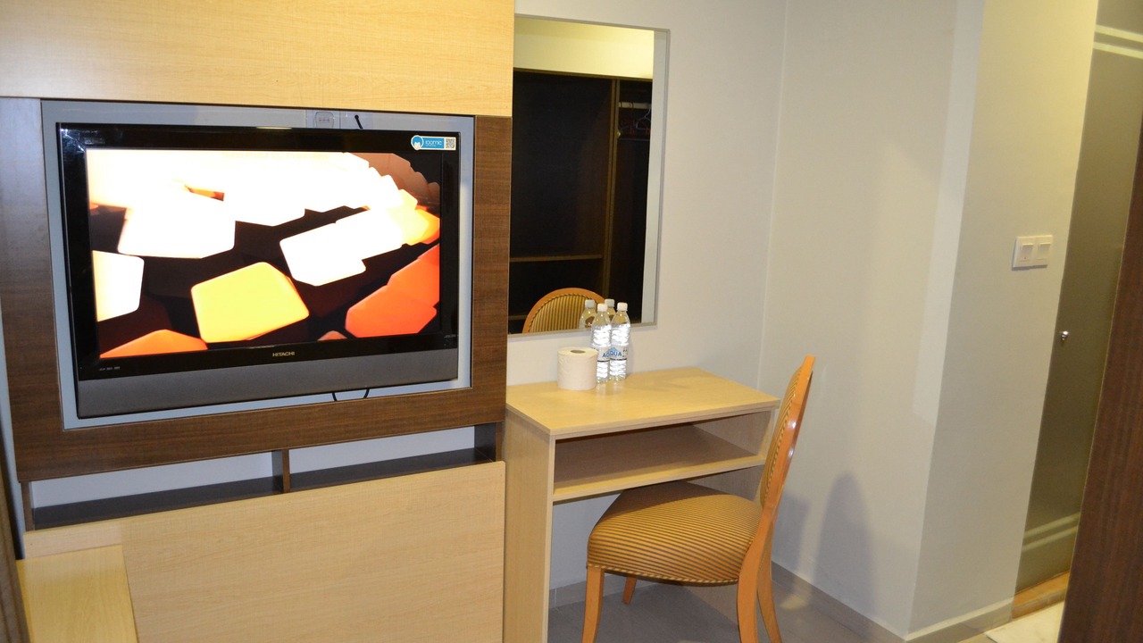 Photo of Bedroom in Ampang