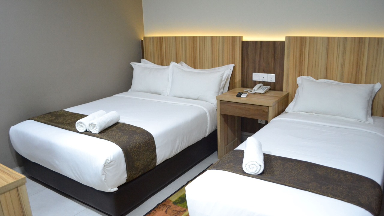 Photo of Bedroom in Ampang