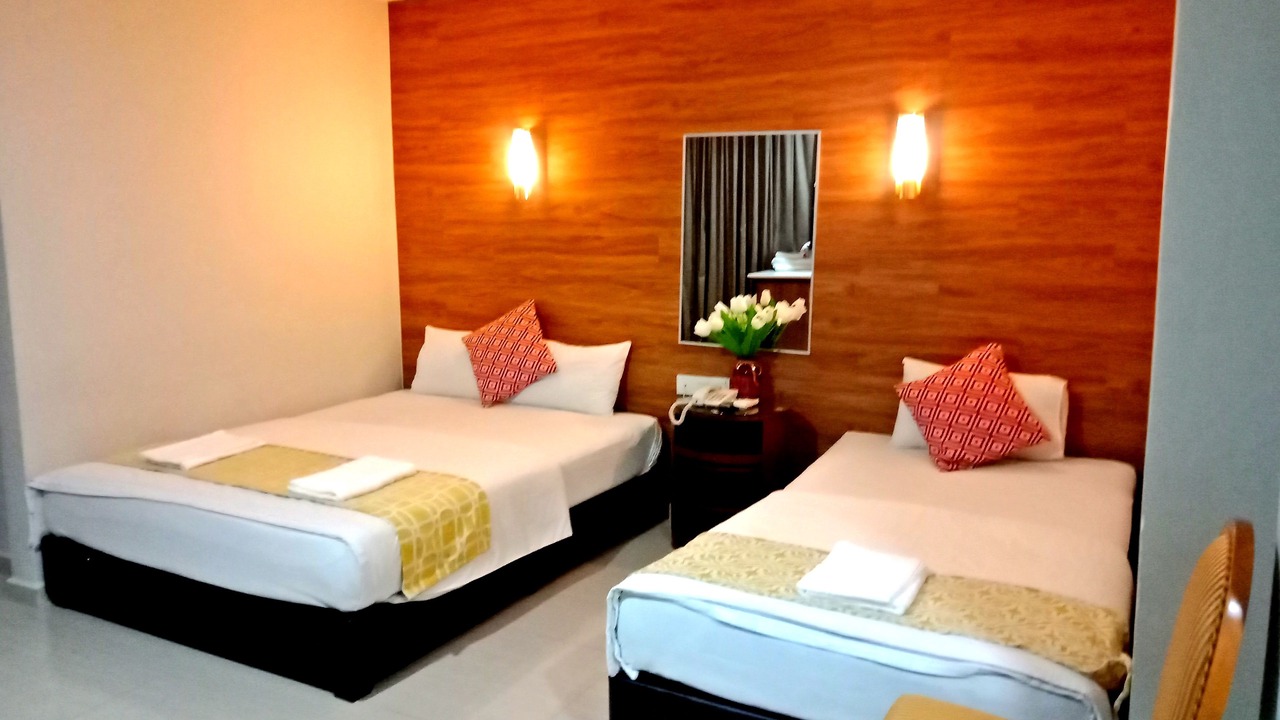 Photo of Bedroom in Ampang