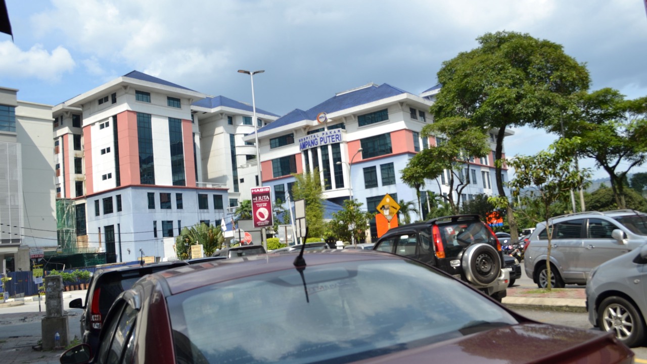 Photo of Outdoor in Ampang