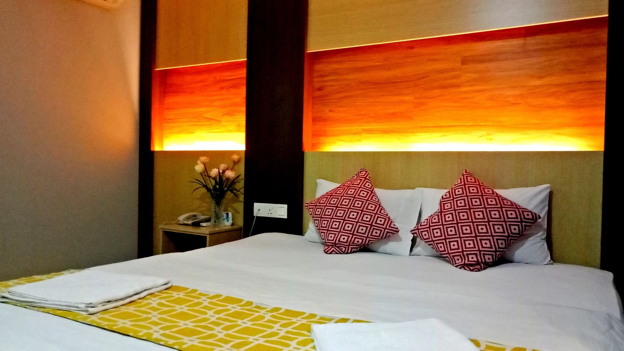 Photo of Bedroom in Ampang