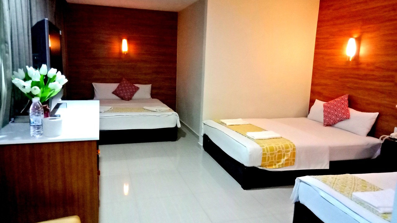 Photo of Bedroom in Ampang