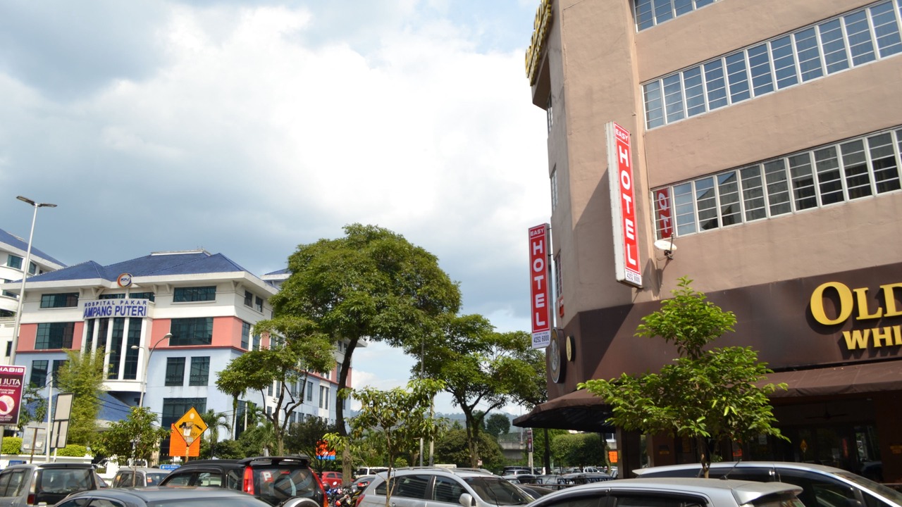 Photo of Outdoor in Ampang