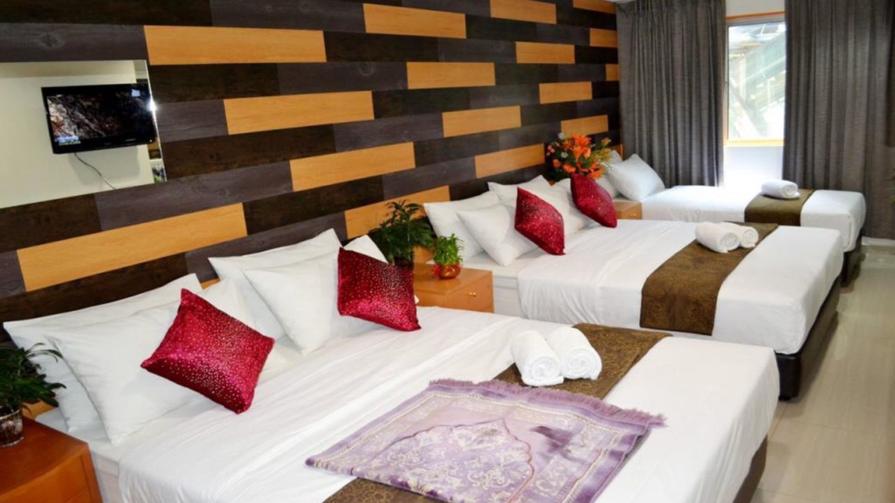 Photo of Bedroom in Ampang