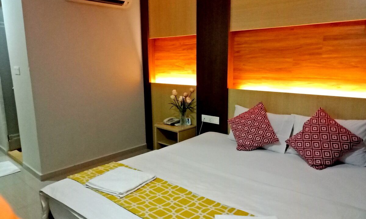 Photo of Bedroom in Ampang