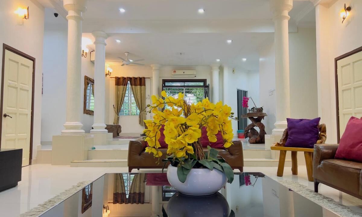 Photo of Livingroom in Sungai Buloh