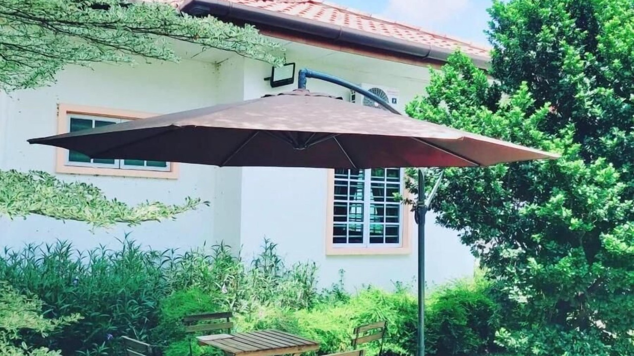 Photo of Outdoor in Sungai Buloh