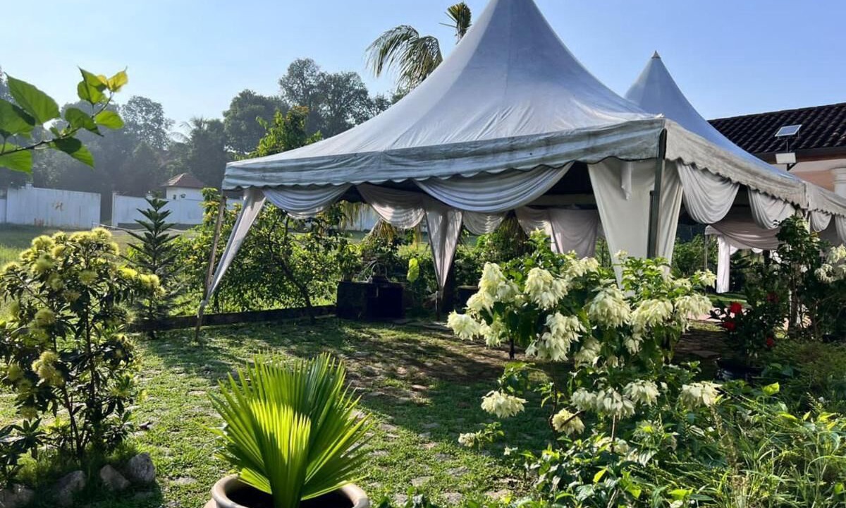Photo of Outdoor in Sungai Buloh