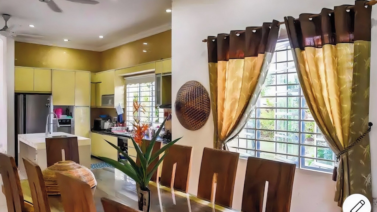 Photo of Kitchen in Sungai Buloh