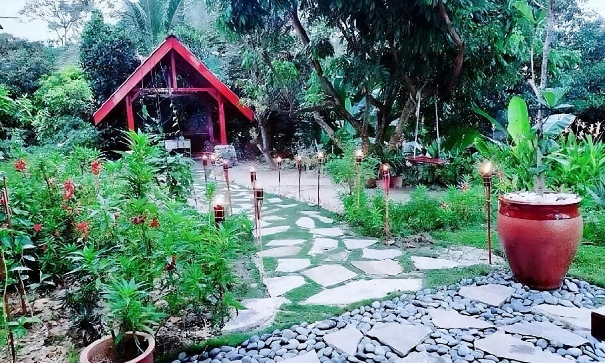 Photo of Patio Balcony in Sungai Buloh