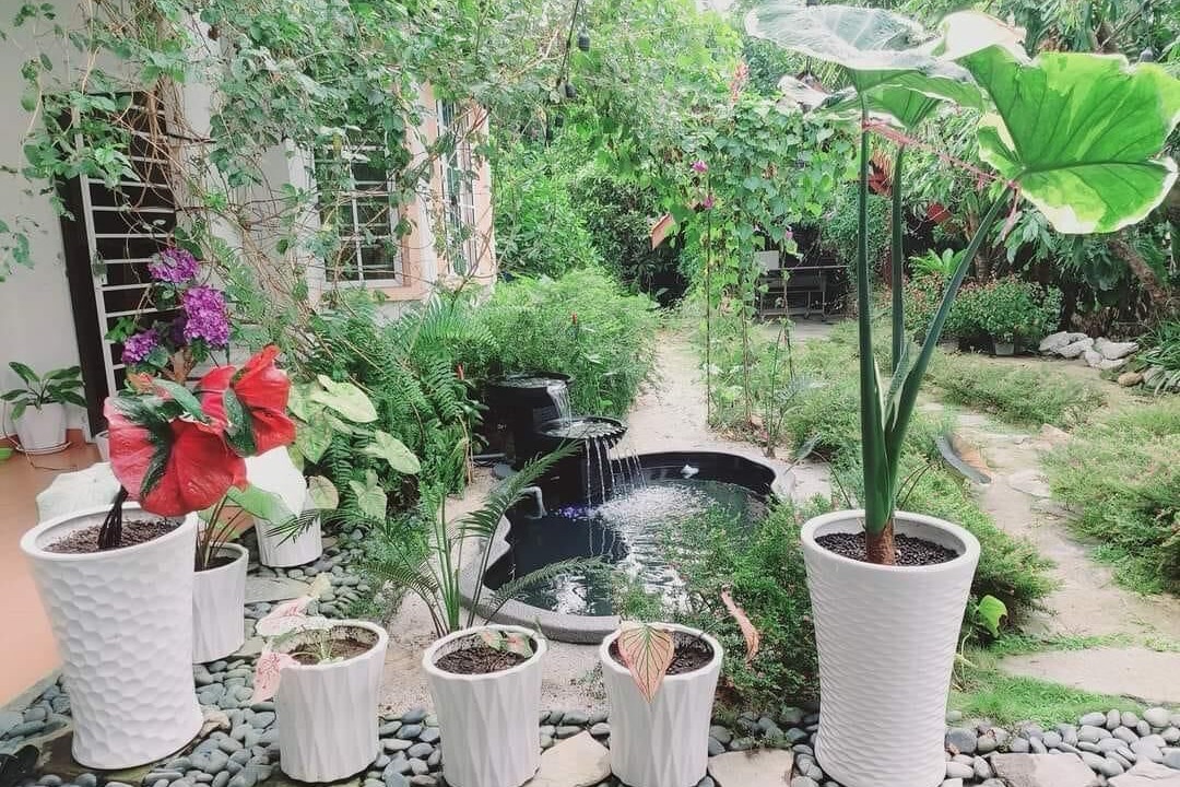 Photo of Outdoor in Sungai Buloh