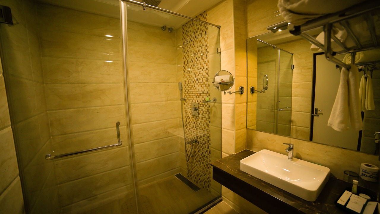 Photo of Bathroom in Vannarpettai